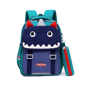 New Unisex Lightweight Simple Girl Cute Student Travel Kids Bag <b>Backpack</b> School Bags - Product Image 5