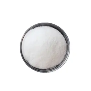SHMP Sodium hexamétaphosphate polyphosphate soluble dans l'eau/hexamétaphosphate de sodium prix