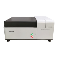 Laboao OES 8000S Optical Emission Spectrometer Ideal for Alloy Identification in Metals