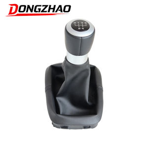 Palanca de Cambios Manual de 5/6 Velocidades con Funda Protectora para <span class=keywords><strong>Alhambra</strong></span> 2000-2010 - Product Image 1