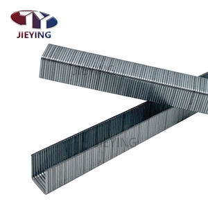 G7110 accessoires de matériel galvanisé pistolet à <span class=keywords><strong>béton</strong></span> électrique clous embouts fer métal Nail Bar pistolets pour meubles en bois Table autre - Product Image 6