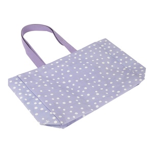 Tái sử dụng chấp nhận tùy chỉnh không thấm nước Tote Túi <span class=keywords><strong>PP</strong></span> dệt Túi mua sắm - Product Image 6