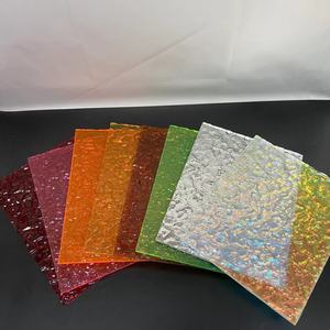 Spring Sign baignoire polystyrène panneau de porte de douche surface solide artificielle <span class=keywords><strong>plexiglas</strong></span> cannelé pierre feuille acrylique - Product Image 1