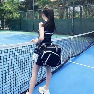 Funda de Neopreno para Raqueta de Pickleball, Bolsa de Hombro Deportiva y Portátil para Hombres y Mujeres - Product Image 4