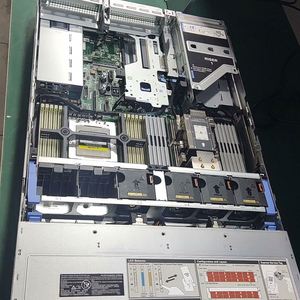 เซิร์ฟเวอร์แบบแร็ค PowerEdge R7625 ขนาด 2U ซ็อกเก็ต 2 ช่อง EPYC 9474F 3.85GHz ช่องใส่ DDR5 DIMM 24 ช่อง SSD 1TB ช่อง PCIe 8 ช่อง มีสินค้าในสต็อก รับประกัน 3 ปี - Product Image 6