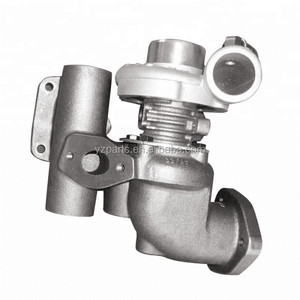 T250-04 Gemini III 300TDI Moteur 452055-0004 452055 ERR4802 Turbocompresseur Pour Land-<span class=keywords><strong>Rover</strong></span> Découverte JE Défenseur 452055-0007 ERR4893 - Product Image 1