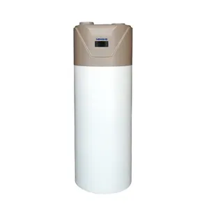 Huisverwarming 220V Pomp Warmwatertank Pompe A Chaleur Piscine