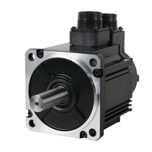 Motor MINAS Serie A6 750W MSMF082L1U2M 3000 RPM 2.39 N.M Tamaño del Brida 80 MM - Product Image 1