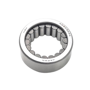 Roulement à aiguilles de haute qualité AJ502515A pour pompe hydraulique d'excavatrice - Product Image 5