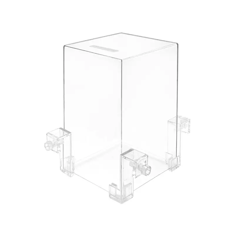 Custom Clear acrylic Fish Tank Aquarium