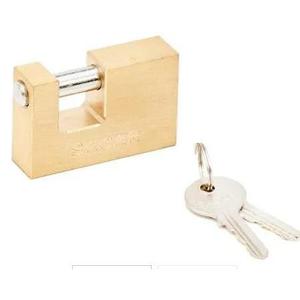 กุญแจสายยูความปลอดภัยสูงประเภทผลิตภัณฑ์ RIF.29 MM.55 - Product Image 1