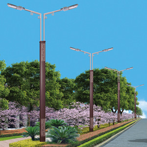 ไฟถนน LED อลูมิเนียมอัลลอยด์ กันน้ำ IP65 แสงขาว 5000K ใช้ไฟ AC 220V แบบกระจายแสง Type III สำหรับภายนอกอาคาร รับประกัน 10 ปี - Product Image 5