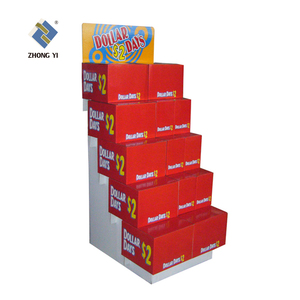 Sinh thái thân thiện chất lượng cao OEM Tóc Giả giả đầu sóng bước tầng tông <span class=keywords><strong>Rack</strong></span> hiển thị - Product Image 1