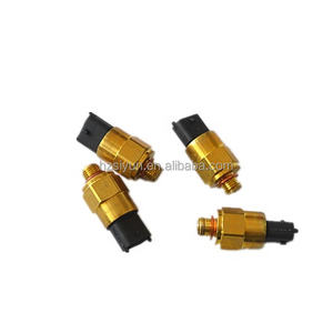 EC210BLC掘削機油圧センサー<span class=keywords><strong>21291011</strong></span> 20585158ボルボD6D用および04215774 04213020ドゥーツBF6M2012用 - Product Image 3