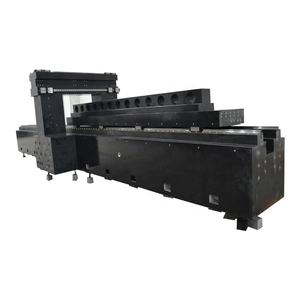 संगमरमर की सतह प्लेट ग्रेनाइट लैब टेबल मापने वाले उपकरण ग्रेनाइट सतह प्लेट निरीक्षण तालिका 400*400*80 - Product Image 4