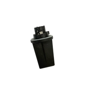 Soporte de Lámpara Xin Fei Peng para Señales de Giro, Luces de Freno, Luces Traseras y Faros Delanteros de BMW, Modelo A9068260082, Pieza Nueva de Plástico 006098 - Product Image 3