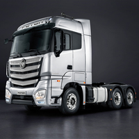Camión Tractor Foton EST, Camión Tractor Foton 6x4 420 Auman Est, Nuevo