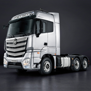 Camión Tractor Foton EST, Camión Tractor Foton 6x4 <span class=keywords><strong>420</strong></span> Auman Est, Nuevo - Product Image 4