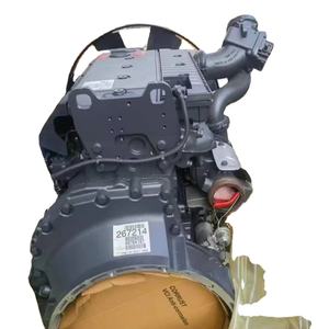 Fourniture des ensembles moteurs pour Mercedes-OM926LA camions, ainsi que des moteurs-OM926 et OM904. - Product Image 1