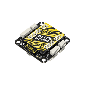 ระบบควบคุมการบิน Star Fox BLITZ H7 Pro - Product Image 3