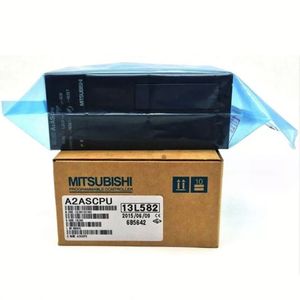Módulo PLC A2ASCPU, Unidad CPU A2ASCPU, A2ASCPU-S1, A2SHCPU, A2SHCPU-S1 - Product Image 1