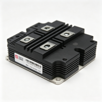 Módulos Semiconductores Discretos MOSFET SIC DD1200S45KL3 de Alta Calidad, Confiables para Suministro al por Mayor