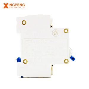 Disjoncteur en cuivre et à double rail Din, bloc d'alimentation solaire de haute qualité, c25 sp mcb solaire, <span class=keywords><strong>dz47</strong></span> <span class=keywords><strong>63</strong></span> - Product Image 6