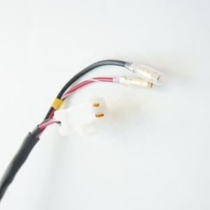 Röle ile çin profesyonel oem motosiklet kablo demeti üreticisi - Product Image 3