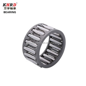 Catálogo de Rodamientos de Agujas Serie K <span class=keywords><strong>Rodamiento</strong></span> de Rodillos de Agujas K162013 K162017 - Product Image 4