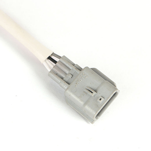 Sensor de Oxígeno para <span class=keywords><strong>Mazda</strong></span> <span class=keywords><strong>6</strong></span> Sedán 2.0/2.5L <span class=keywords><strong>2002</strong></span> para Besturn B70 C301 1.8/2.0/2.3L 2005-2013 L36D-18-861 L33M-18-861 - Product Image 5