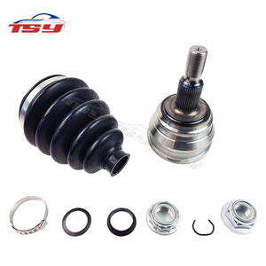 Joint de cardan 357498099E pour VW Golf Jetta Passat - Product Image 2