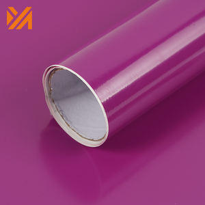 0.305x1.52米滚刀绘图薄膜图形聚氯乙烯材料光泽哑光自粘切割乙烯基 - Product Image 5