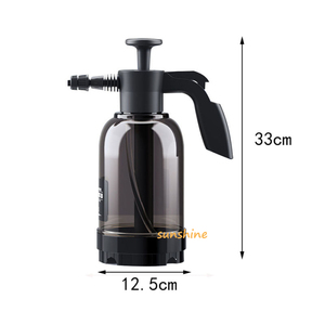 Pulverizador de espuma <span class=keywords><strong>a</strong></span> presión para <span class=keywords><strong>lavado</strong></span> de coche, accesorio de <span class=keywords><strong>lavado</strong></span> <span class=keywords><strong>a</strong></span> presión de 2l, para <span class=keywords><strong>lavado</strong></span> de <span class=keywords><strong>coches</strong></span> - Product Image 3