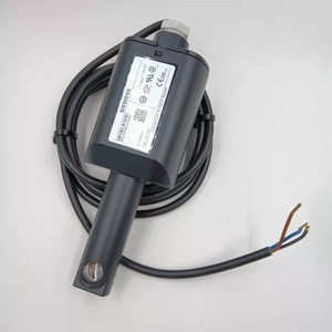 เซ็นเซอร์ตรวจจับเปลวไฟ Siemens รุ่น QRI2B2.B180B1 15 VDC แบบโฟโตอิเล็กทริก สำหรับหัวเผาน้ำมันและก๊าซ - Product Image 1