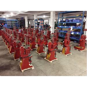 Máquina perforadora de cilindros verticales/Barra perforadora de cilindros (T807A) - Product Image 2