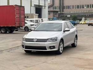 Volkswagen <span class=keywords><strong>Santana</strong></span> modèle classique, voiture <span class=keywords><strong>d</strong></span>'<span class=keywords><strong>occasion</strong></span>, boîte de vitesses automatique, conduite à gauche, sièges en cuir - Product Image 2