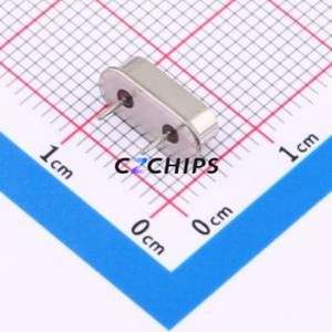 KUS080001230 Crystal (Passive) HC-49S Crystal Oscillator 8MHz 30ppm 12pF 20ppm - Product Image 2