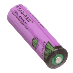 New PLC Controller <b>Backup</b> <b>Battery</b> 3.6 V/2.3 AH 3SK1111-1AB30 6ES7971-0BA00 - Product Image 1