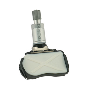 Denxu Tire Pressure Sensor 3610685539 For Bmw High Precision Metal Plastic Embedded <b>Tpms</b> - Product Image 2