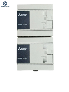 Module de contrôle industriel PLC FX3SA-30MT-CM, contrôleur logique programmable, contrôleur programmable haute performance, automatisation - Product Image 1