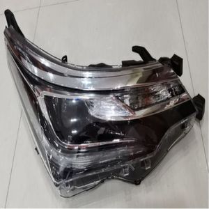 Untuk Lampu Kepala Lexus <span class=keywords><strong>Hernia</strong></span> 2018-Konfigurasi Rendah Ke Konfigurasi Tinggi, Berlaku untuk Model Konfigurasi Rendah - Product Image 3