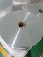 Fabricant Blindage Feuille d'aluminium Bouclier Feuille d'aluminium composite PE électrique pour câble