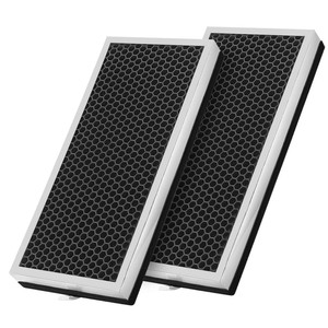 Cartucho de Filtro para Purificador de Aire Mediify, HEPA con Carbón Activado, 434x200x43mm, Repuesto para MA-40 - Product Image 2