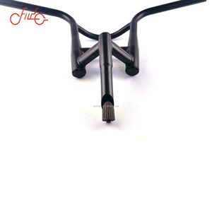 Hoge Kwaliteit Universele Elektrische Fiets Accessoires Kit Universele Ebike Gasregelaar Grip Voor Bmx Cruisers Groothandel - Product Image 3