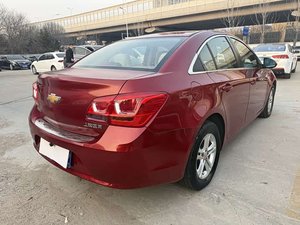 Ventes en gros de voitures d'occasion <span class=keywords><strong>Chevrolet</strong></span> <span class=keywords><strong>Cruze</strong></span> <span class=keywords><strong>2015</strong></span> 1.5L Classic de haute qualité - Product Image 5