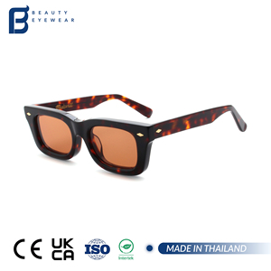 Gafas <span class=keywords><strong>de</strong></span> Sol Cuadradas <span class=keywords><strong>de</strong></span> Alta Calidad <span class=keywords><strong>para</strong></span> <span class=keywords><strong>Hombre</strong></span>, <span class=keywords><strong>de</strong></span> Lujo, con <span class=keywords><strong>Lentes</strong></span> Marrones y Patillas <span class=keywords><strong>de</strong></span> Acetato Premium - Product Image 1