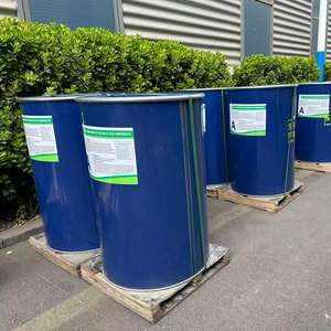 กาวซิลิโคนสององค์ประกอบโครงสร้างสำหรับผนังม่านและระบบซุ้ม - Product Image 1