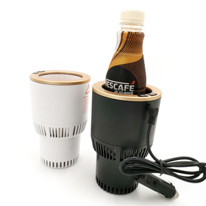 Venta superior <span class=keywords><strong>amazon</strong></span> gadgets 2 en 1 de refrigeración y calefacción <span class=keywords><strong>mini</strong></span> refrigerador - Product Image 5