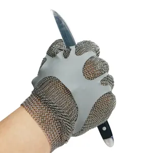 Purchase High Quality High Quality Stainless Steel Gloves For Everyday Use  