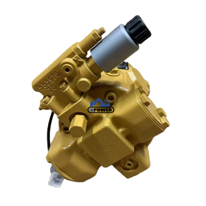 Nouvelle pompe à air XPower 259-0815/2590815 pour excavatrice sur chenilles E330D/E336D/E345C avec garantie de 6 mois - Product Image 2